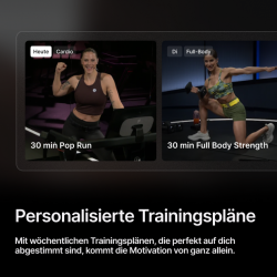 Peloton Cross Training Tread Produktbild