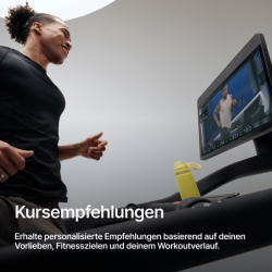 Peloton Cross Training Tread Produktbild