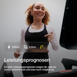 Peloton Cross Training Tread Produktbild