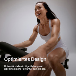 Peloton Comfort Saddle Foto del producto