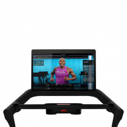 Peloton Laufband Tread Productfoto
