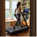 Peloton Laufband Tread Productfoto