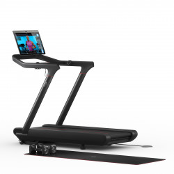 Peloton Laufband Tread Productfoto