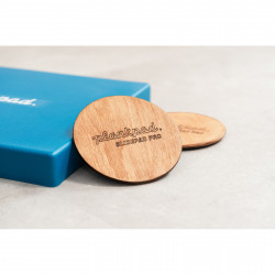 Plankpad SlidePads Pro Immagini del prodotto