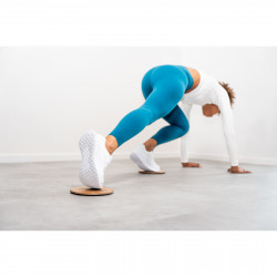 Plankpad SlidePads Pro Immagini del prodotto