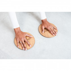 Plankpad SlidePads Pro Immagini del prodotto