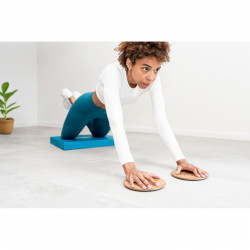 Plankpad SlidePads Pro Immagini del prodotto