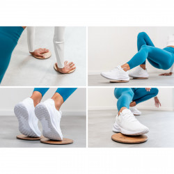 Plankpad SlidePads Pro Immagini del prodotto