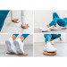 Plankpad SlidePads Pro Immagini del prodotto