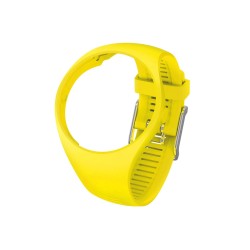 Wechselarmband für Polar GPS-Laufuhr M200, S/M AUS Zdjęcie produktu