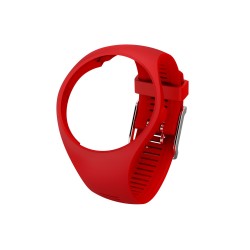Wechselarmband für Polar GPS-Laufuhr M200, S/M AUS Zdjęcie produktu