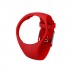 Wechselarmband für Polar GPS-Laufuhr M200, S/M AUS Zdjęcie produktu