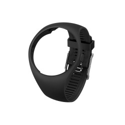 Wechselarmband für Polar GPS-Laufuhr M200, S/M AUS Zdjęcie produktu