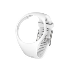 Wechselarmband für Polar GPS-Laufuhr M200, S/M AUS Zdjęcie produktu