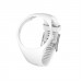 Wechselarmband für Polar GPS-Laufuhr M200, S/M AUS Zdjęcie produktu