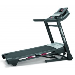 ProForm Laufband Carbon T10 Produktbild