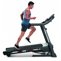 ProForm Laufband Carbon T10 Produktbild