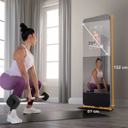 ProForm Specchio Fitness Vue Immagini del prodotto