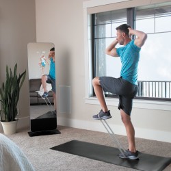 ProForm Specchio Fitness Vue Immagini del prodotto