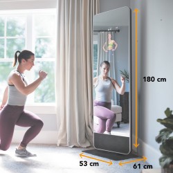 Miroir connecté ProForm Vue Photos du produit