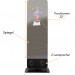 ProForm Specchio Fitness Vue Immagini del prodotto