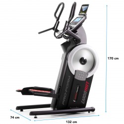 ProForm Crosstrainer Smart HIIT Trainer
