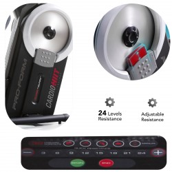 ProForm Crosstrainer Smart HIIT Trainer
