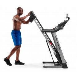 ProForm Laufband Performance 800i Produktbild