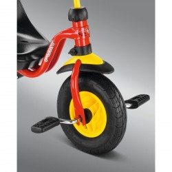 Tricycle Puky avec basculeur