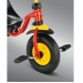 Tricycle Puky avec basculeur Photos du produit