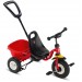 Tricycle Puky avec basculeur Photos du produit