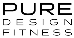 Pure Design Logo