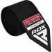 RDX Boxbandagen WX 4,5 m produktbilde