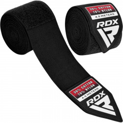 RDX Boxbandagen WX 4,5 m produktbilde