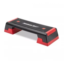 Reebok Step Professional schwarz-rot Produktbild