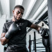 Reeva boxing gloves Vegan Leather Product picture