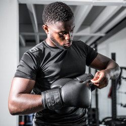 Reeva boxing gloves Vegan Leather Product picture