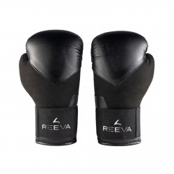 Reeva boxing gloves Leather Product picture