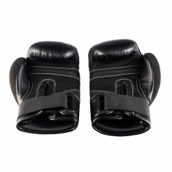 Reeva boxing gloves Leather Product picture