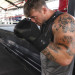 Reeva boxing gloves Leather Product picture