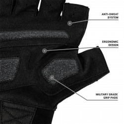 Reeva fitness gloves R-Grip Product picture