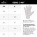 Reeva fitness gloves R-Grip Product picture