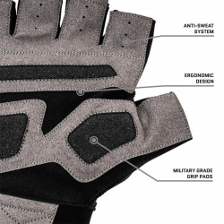 Reeva fitness gloves R-Grip Product picture