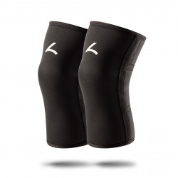 Reeva Knee Sleeves 5mm produktbild