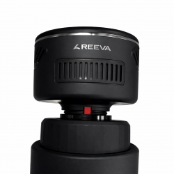 Reeva Massage Gun - Ember Pro Photos du produit