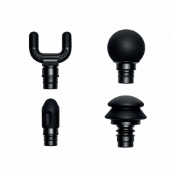 Reeva Massage Gun - Ember Pro Photos du produit