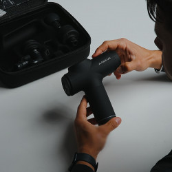 Reeva Massage Gun - Ember Pro Photos du produit