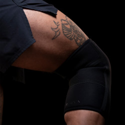Reeva knee sleeves for Powerlifting Product picture