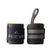 Reeva Wrist Wraps Ultra Fiber Black 