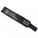 Reeva Wrist Wraps Ultra Fiber Black  Zdjęcie produktu